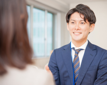 仕上がりを見据えた内装解体