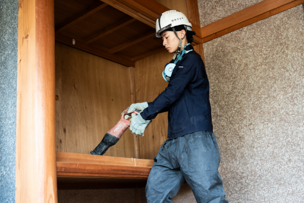 未経験でも0から成長できる